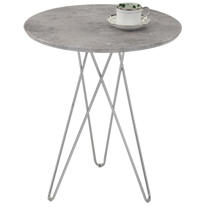 ClearAmbient Beistelltisch Benno | Wayfair.de